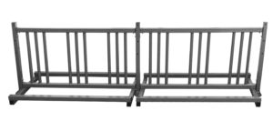 bike rack